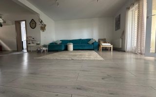 Vila individuală P+1, 5 camere, 260 mp utili – teren 400 mp - Poză 3