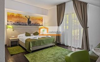 Oportunitate, Restaurant cu MiniPensiune 800mp, 1,8ha teren, Via Transilvanica - Poză 32