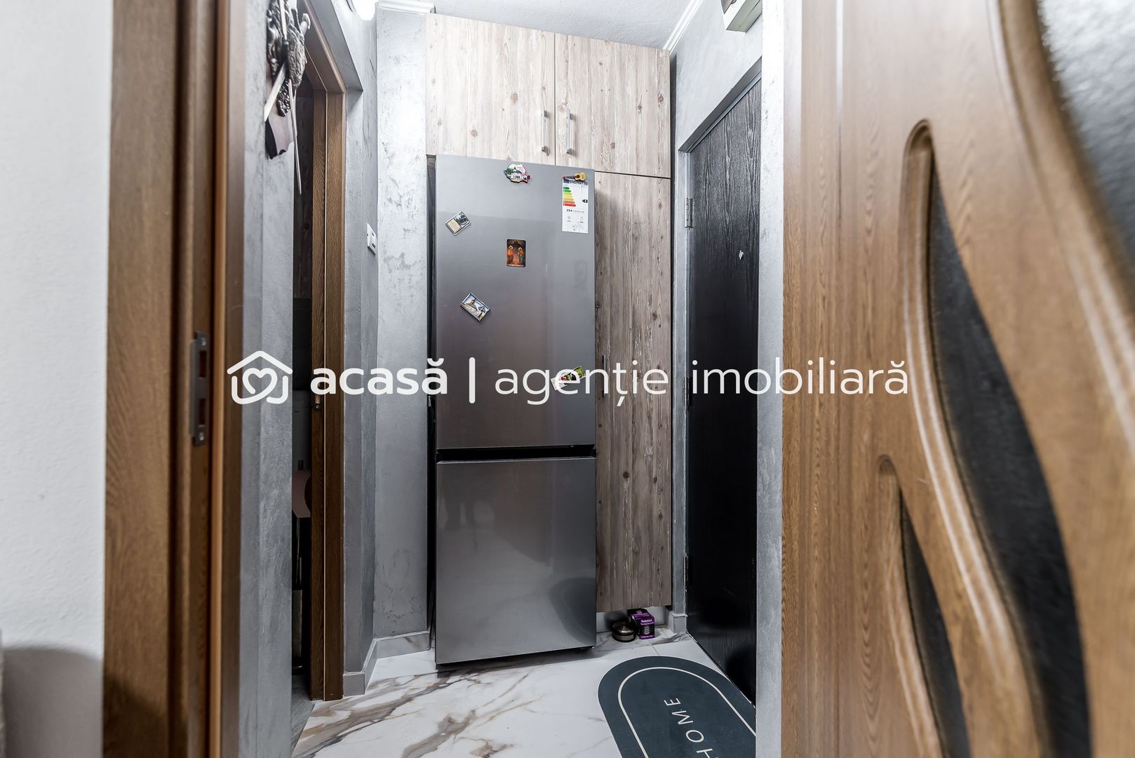 VANDUT! Garsoniera conf 1 - renovata - Vlaicu, Lebada - COMISION 0 - Poză 5