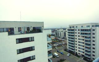 Penthouse 3 Camere | Zona Pipera - New Point | Parcare - Poză 12