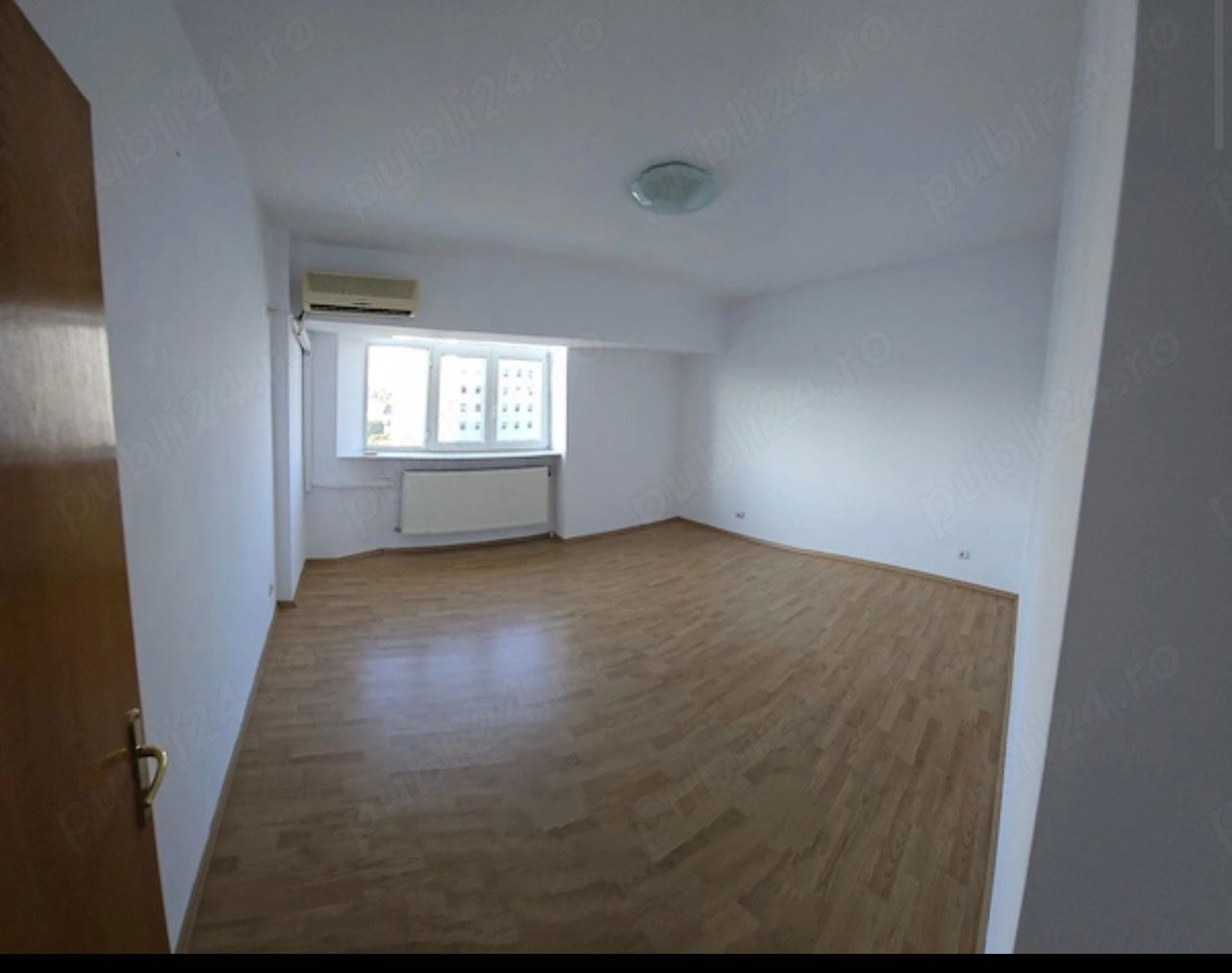 AP. 2 CAMERE- AVIATORILOR, PET-FRIENDLY, METROU, 85 MP UTILI - Poză 1