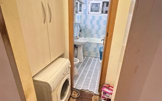 De vanzare apartament 3 camere Gorjului/Apusului A258 97990 EURO - Poză 7