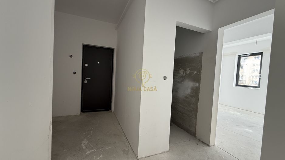 Apartament 3 Camere Cu Terasa 90MP/Bloc Nou/Etaj 1 - Poză 3