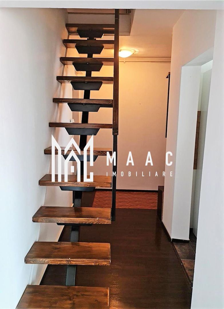 Apartament 3 camere | Decomandat | Zona Lazaret - Poză 3