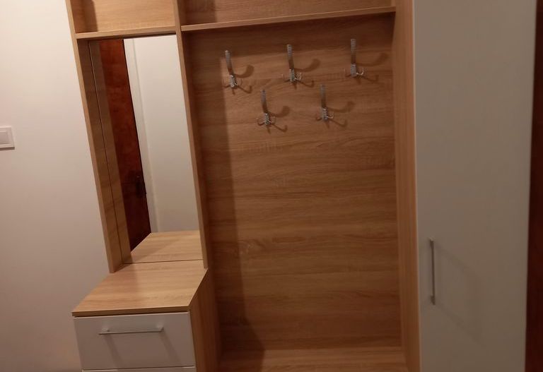 Apartament 3 camere,complet mobilat si utilat, Grivita - Poză 18