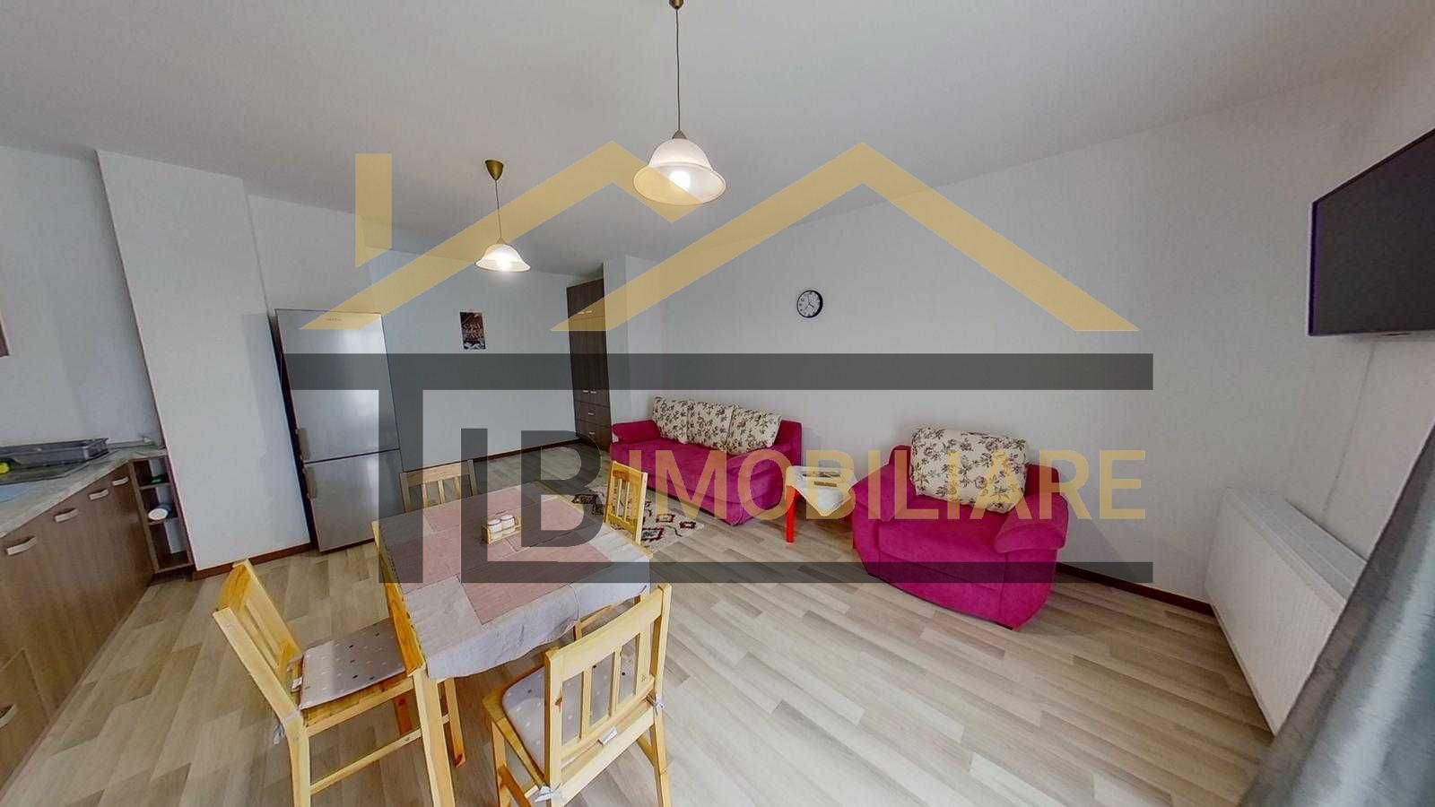 Apartament de 2 camere, 55mp, parcare, zona E.ON - Poză 2