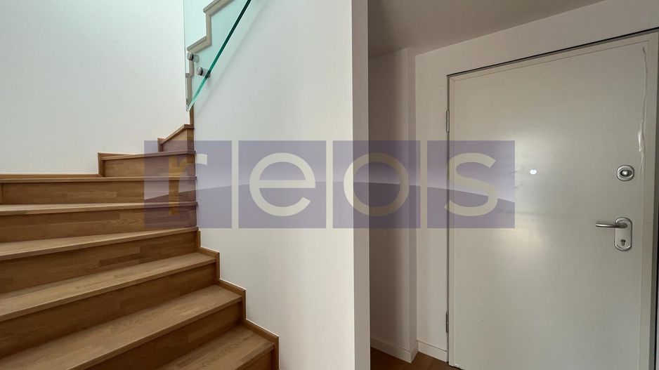 DUPLEX ONE HERASTRAU TOWERS | 261 MP | 4 CAMERE | VEDERE PANORAMICA | - Poză 6