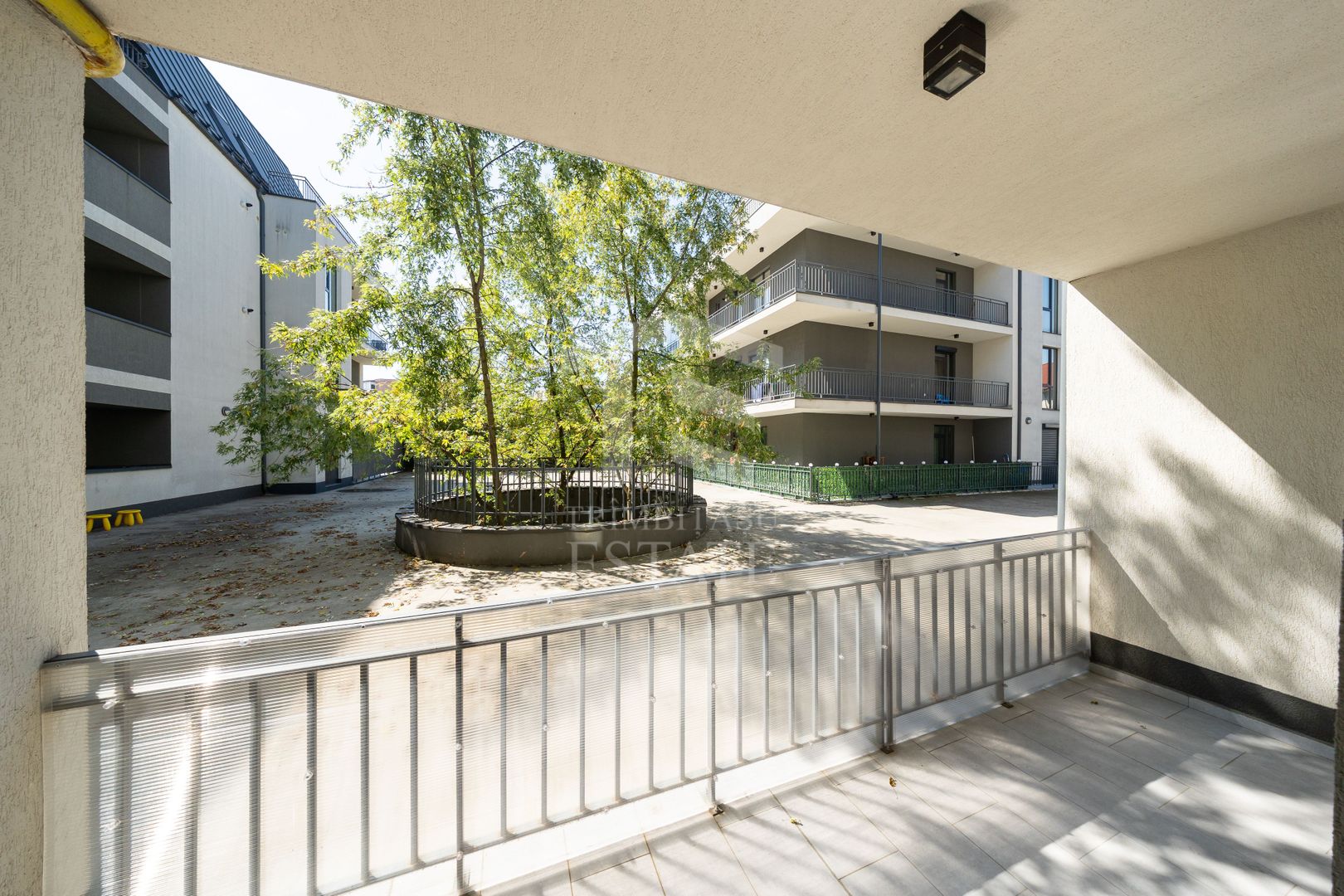 Tractorul Coresi-Apartament 2 camere+parcare subterana - Poză 30