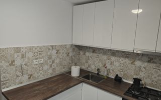 VANZARE 3 CAMERE I DECOMANDAT I FOARTE SPATIOS I MOBILAT I GORJULUI - Poză 5