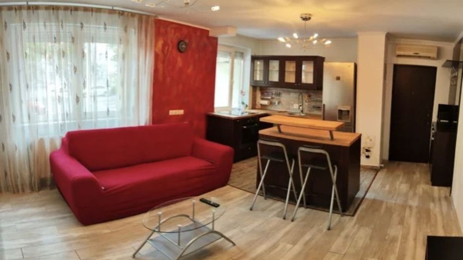 APARTAMENT TITULESCU | METROU | RENOVAT - Poză 3