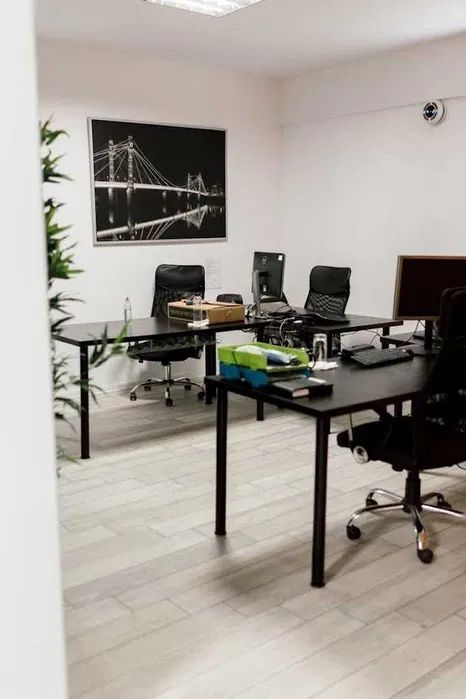 APARTAMENT 5 CAMERE BLOC NOU METROU 1 MAI - Poză 4