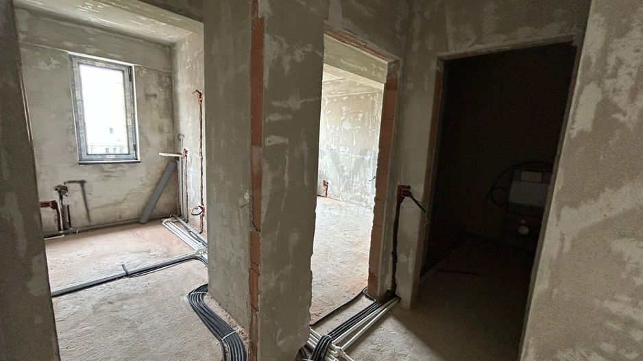 REA1025219 Apartament 3 camere de vanzare in zona Stefan cel Mare I Viitorului - Poză 3