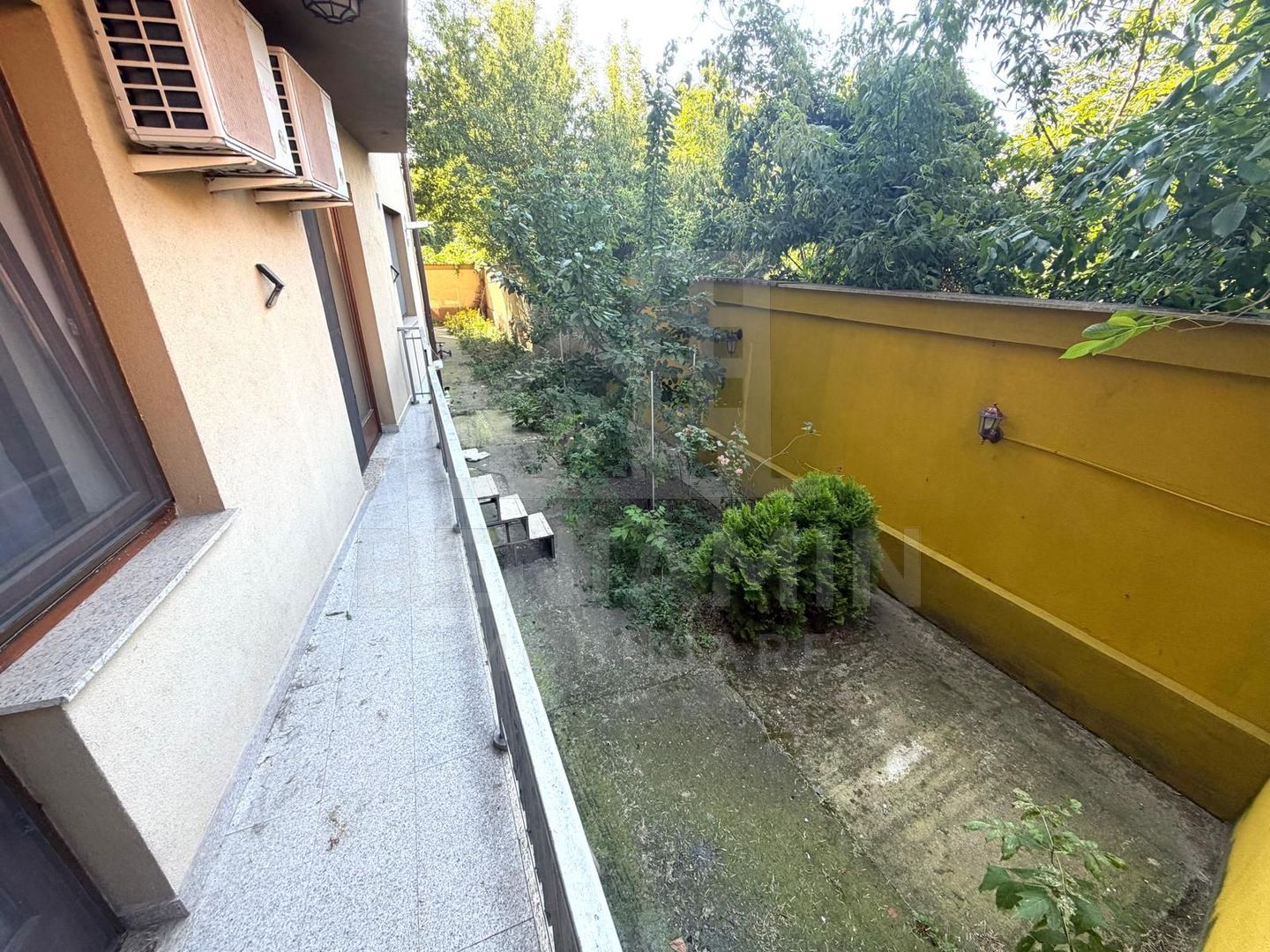 Apartament 2 camere 83mp parter cu gradina Stadion Ion Oblemenco 2007 - Poză 10