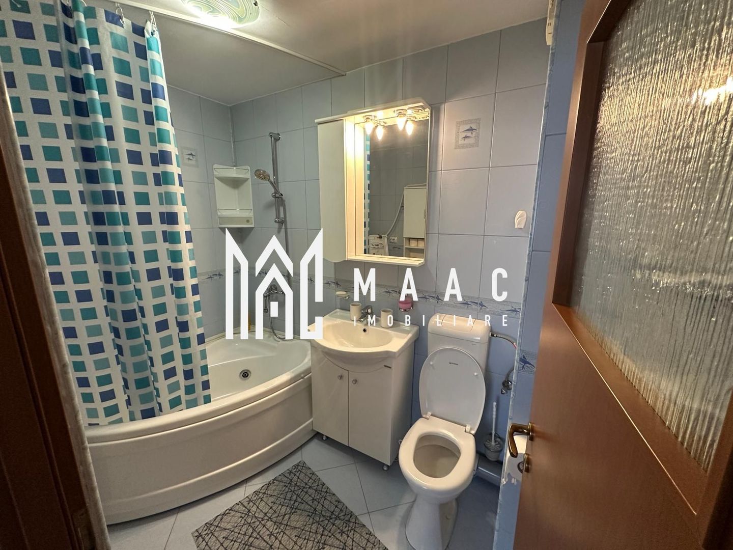 APARTAMENT 3 CAMERE I DECOMANDAT I 77 MP I ET 2 I HIPODROM 3 - Poză 11
