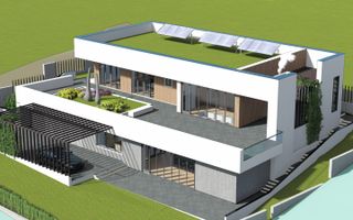 Teren Intravilan I 874 mpu I Proiect casa I Sura Mare - Poză 5
