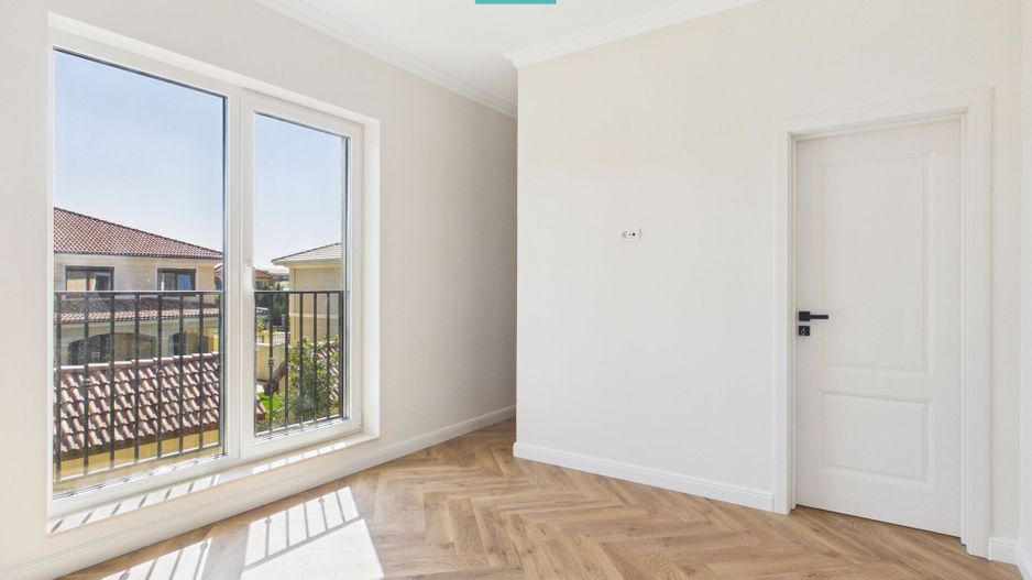 Duplex Premium-4 camere Dumbrăvița - Poză 14