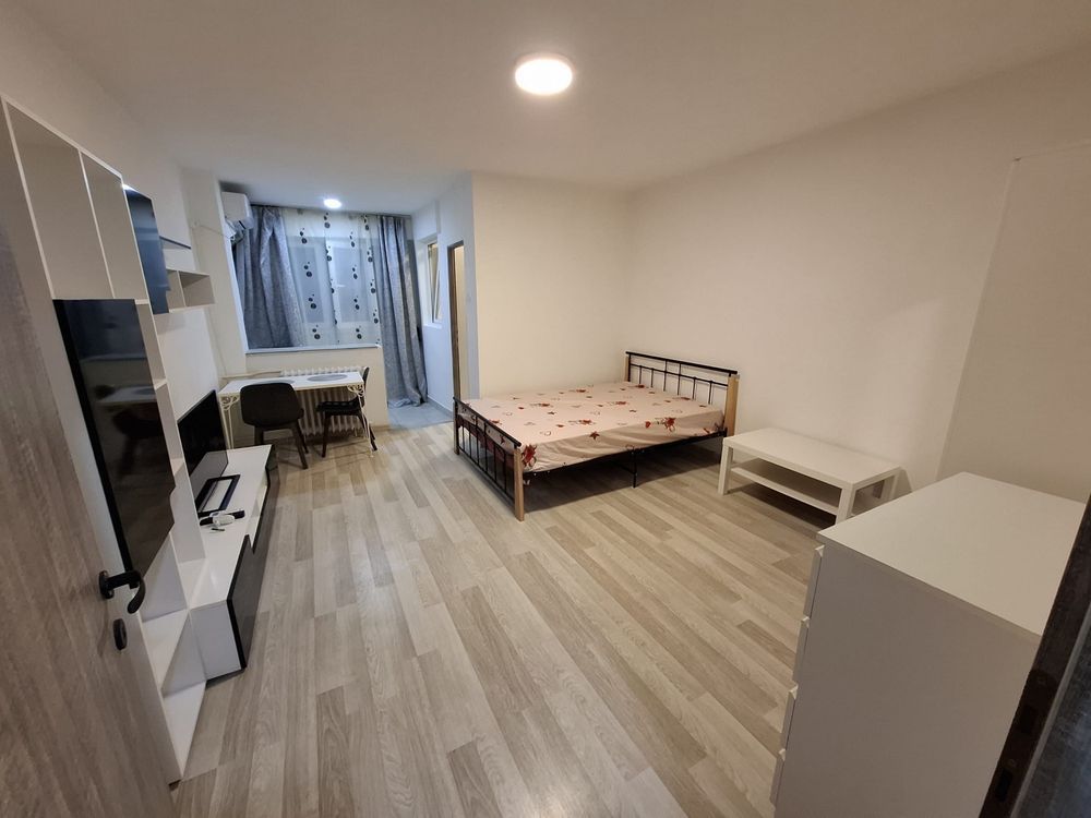 Garsoniera dde inchiriat Calea VItan - Poză 1