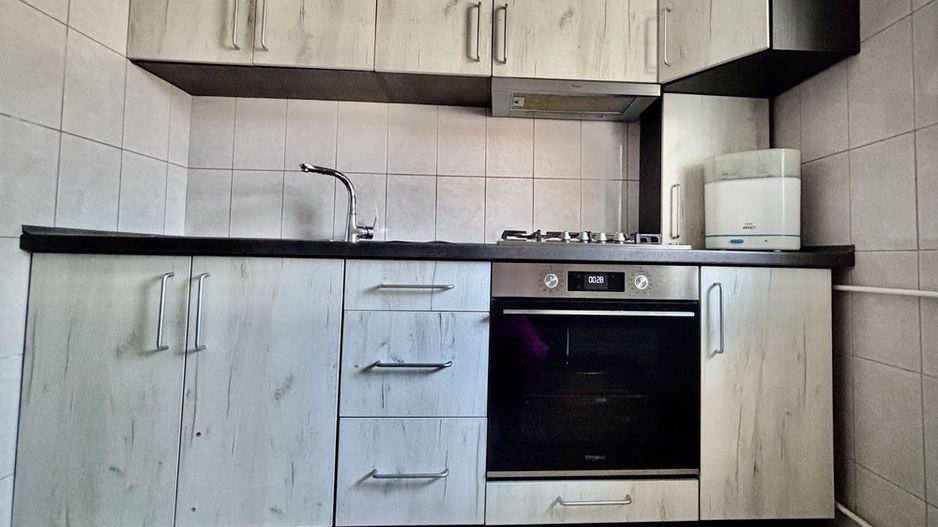 Vanzare Garsoniera Unirii / Metrou Timpuri Noi - Poză 6