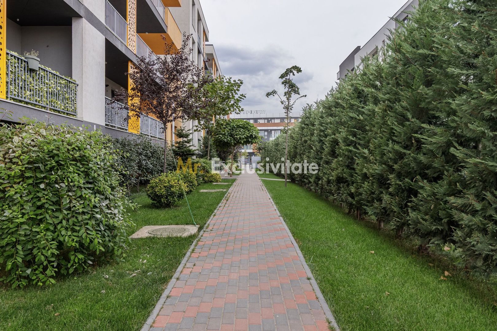 2 camere | Mobilat complet | Parcare Inclusa - Poză 22