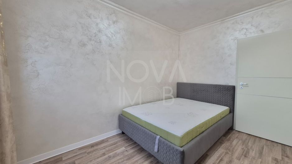 Apartament 3 camere - Avantgarden - Poză 9