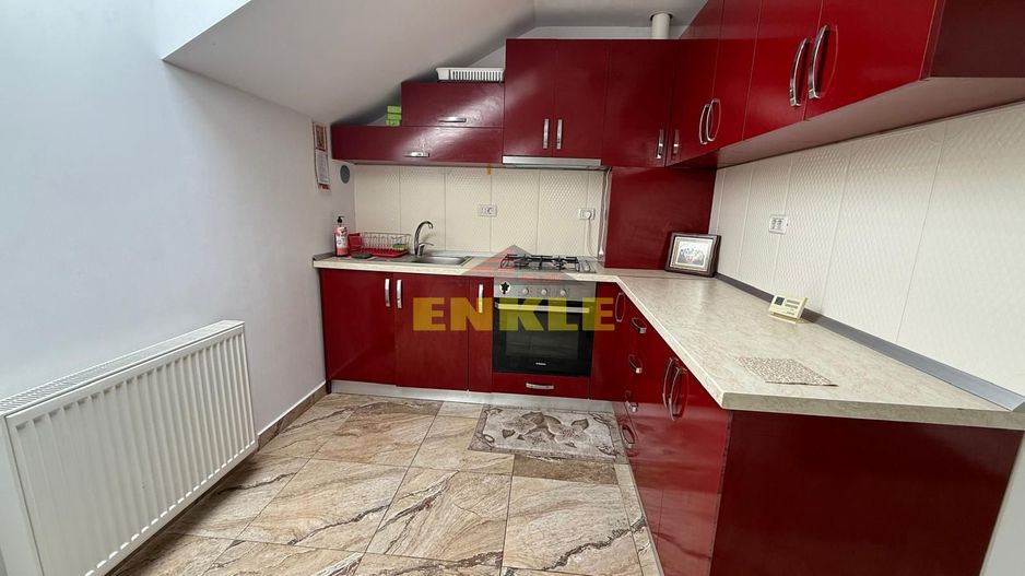 De închiriat apartament 2 camere – BLOC NOU - Poză 4