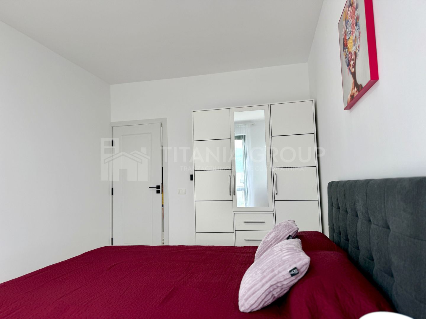 Casă premium 4 camere | Prima închiriere| 3 băi | Pet Friendly | Cristian - Poză 5