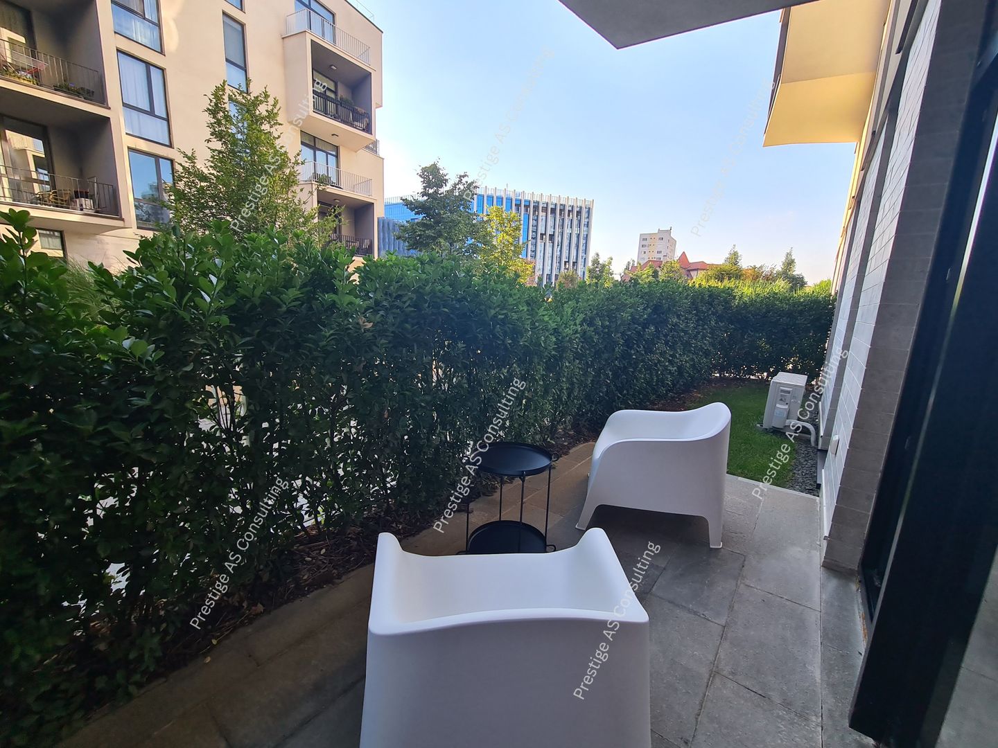 ISHO - Apartament Premium cu 3 Camere, Gradina si Parcare subterana - Timisoara - Poză 1