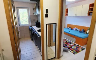 Apartament 3 camere decomandat | zona Baraolt | Mobilat si utilat - Poză 13
