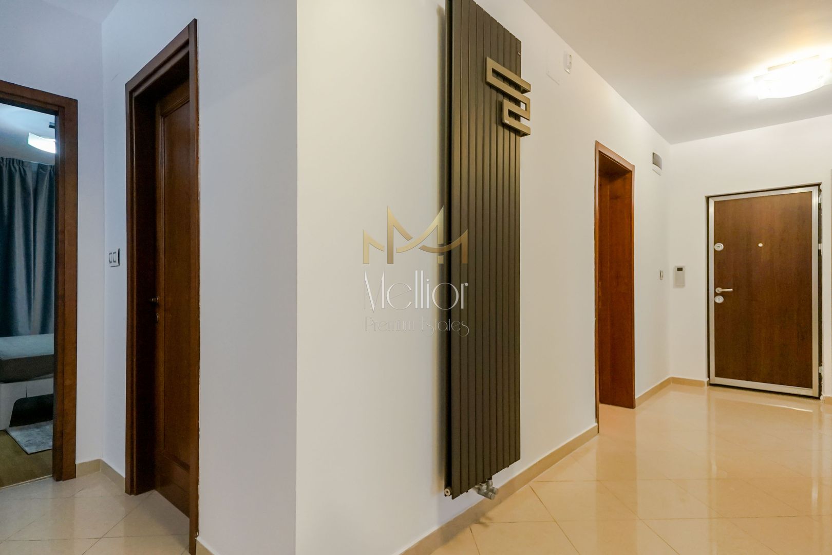 Ap spatios 4 camere, garaj, Andrei Muresanu, zona strazii Trifoiului - Poză 33