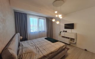 Duplex minimalist cu piscina - Poză 5