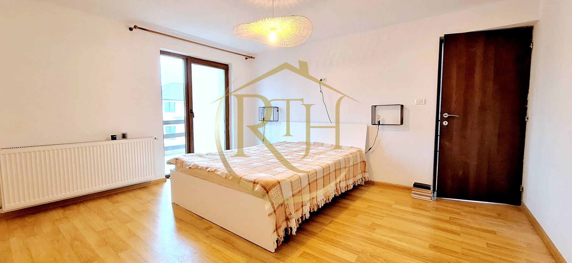 Oferim spre inchiriere, Casa Individuala, 5 camere, garaj, livada, Giroc - Poză 10