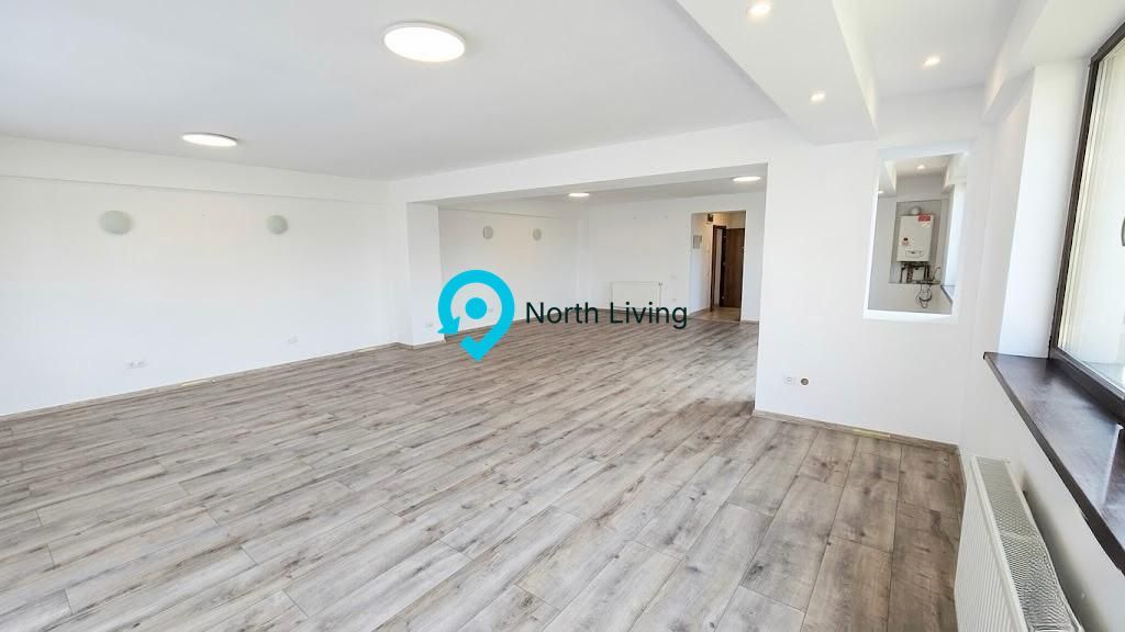 Spațiu de birouri modern – 85 mp – 1 Mai, Sector 1 - 100 m de metrou - Poză 3