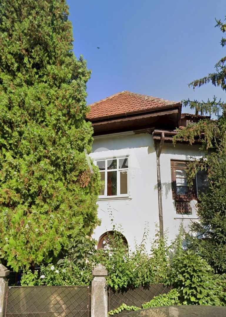 De vânzare: casa S+P+E- Cotroceni - Eroilor - dr. Leonte Anastasievici - Poză 1