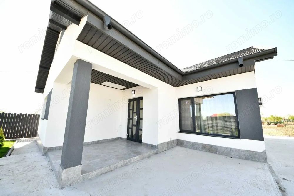 Casă de vânzare Vasile Alecsandri  ideala pentru familie! - Poză 5