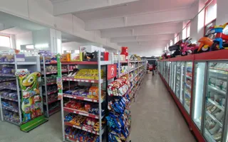 OPORTUNITATE  DE INVESTIȚIE: Supermarket la cheie , teren de 7.000 mp - Poză 42