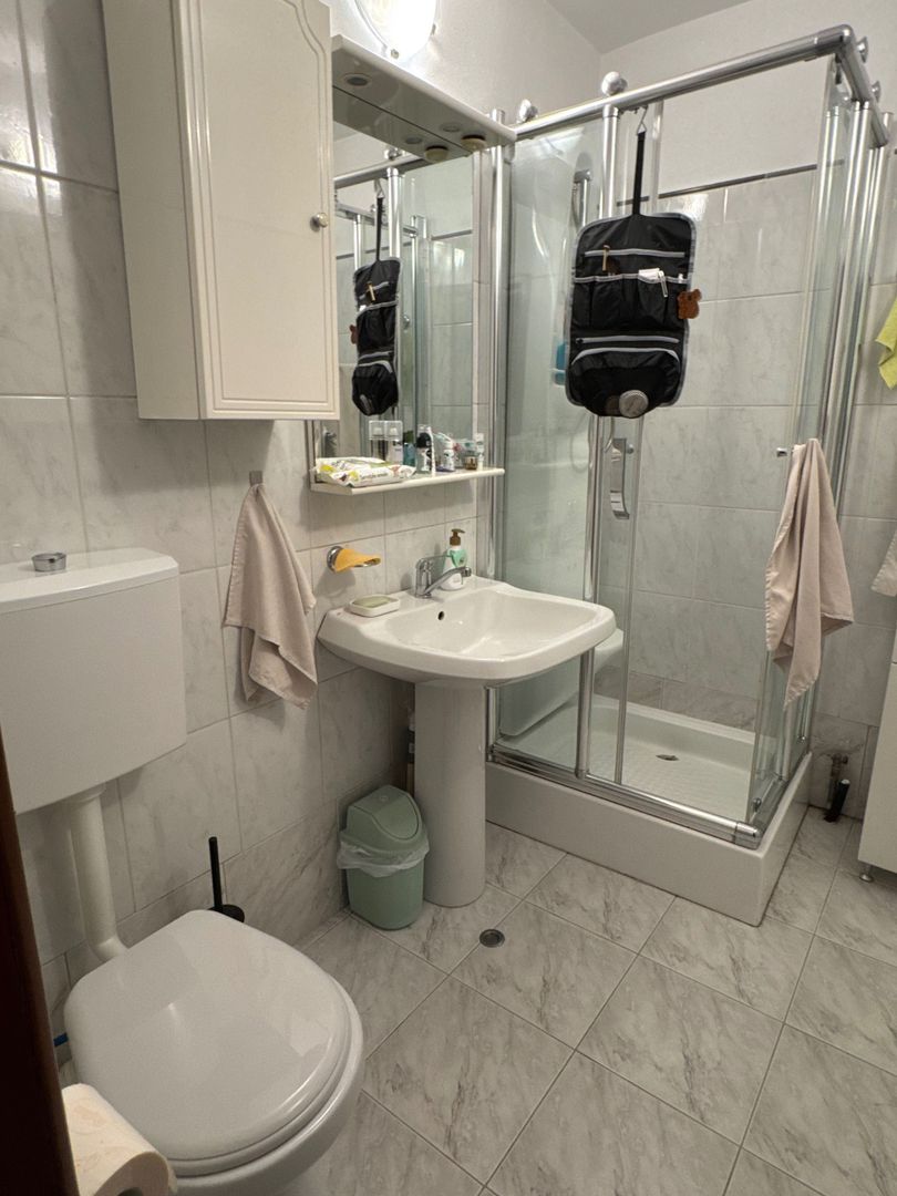 Apartament Burebista / P-ta Alba Iulia - Poză 7