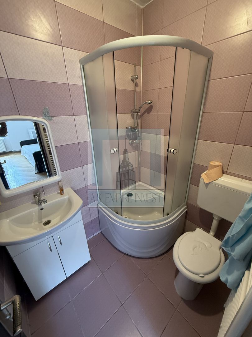 Apartament 3 camere la casa, mobilat/utilat-zona Centrul Istoric - Poză 12