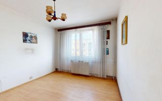 Apartament 3 camere decomandat 65 mp utili Bloc 1984 reabilitat - Poză 15