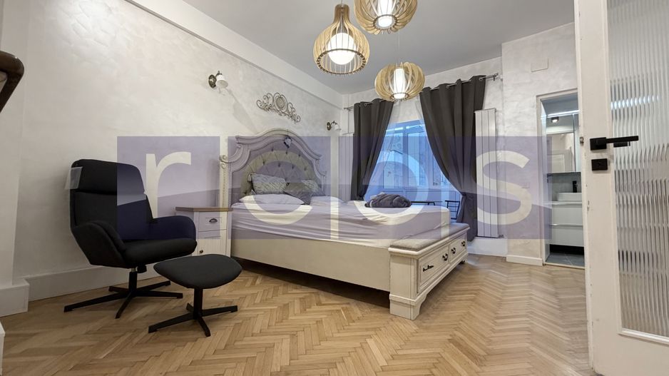 VANZARE 4 CAMERE | RENOVAT COMPLET | MAGHERU – UNIVERSITATE | MOBILAT PREMIUM - Poză 5