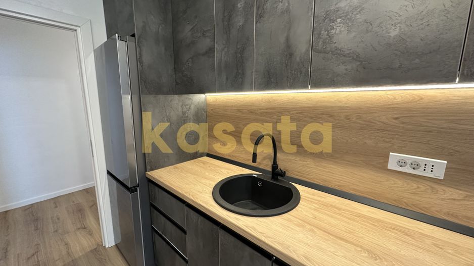 Garsonieră | Gorjului | Renovare 2025 | Parter | Metrou - Poză 6