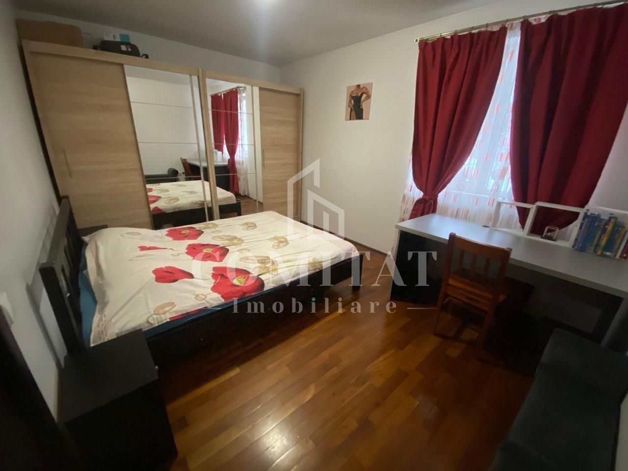 Apartament cu 2 camere | 44 mp | Buna ziua - Poză 4