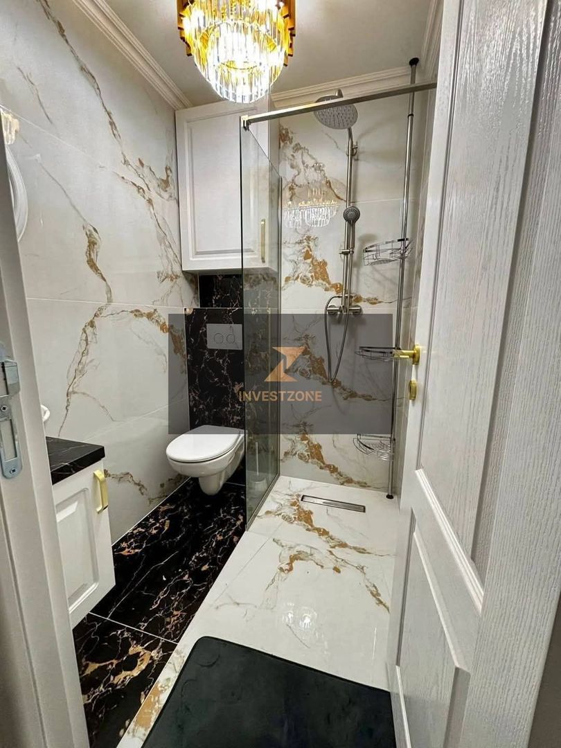 Apartament 1 cameră lux Oradea - Poză 4