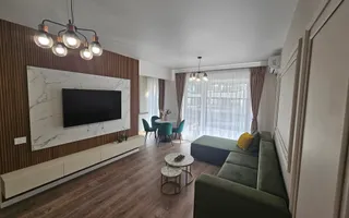 Apart 2 cam cu terasa 12 mp +loc de parcare - Poză 14