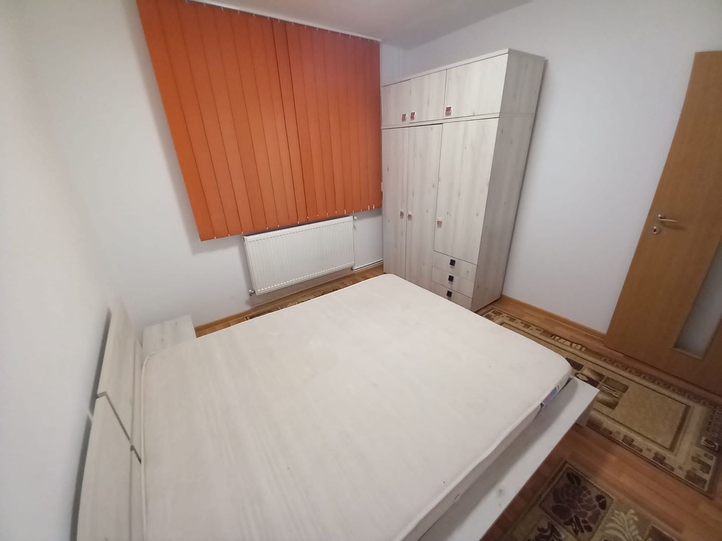 Complex-Studentesc | 3 Camere | Etaj Intermediar. - Poză 4