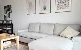 2 CAMERE || UPGROUND - METROU PIPERA - Poză 2