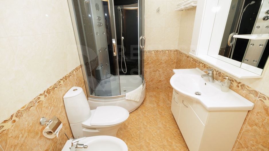 Chirie, spațiu comercial, 287.6 mp, str. Calea Ieșilor, Buiucani - Poză 37