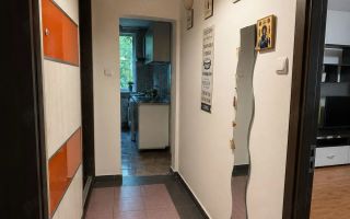 Apartament 2 camere decomandat Metrou Constantin Brancusi - Poză 5