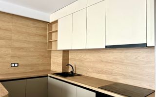 Apartament 2 camere | ULTRAFINISAT | Zona Eroilor / Floresti - Poză 4