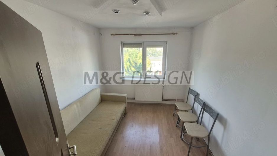Apartament 3 camere Sagului-Piata Doina - Poză 1