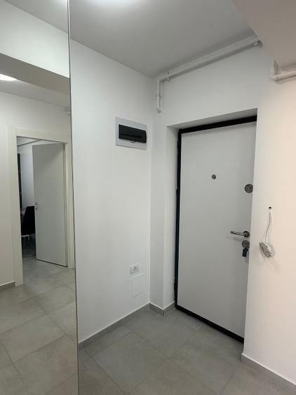 Apartament 2 camere Pallady, etaj 1, parcare inclusă, mobilat complet lux - Poză 14